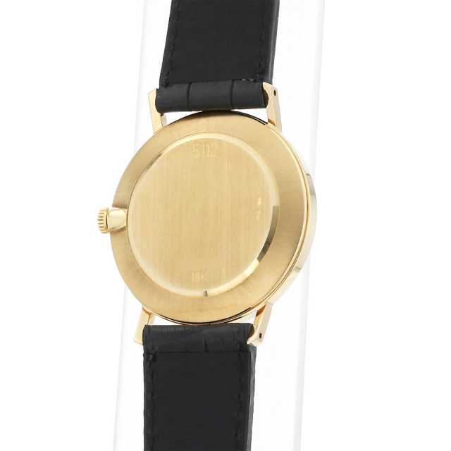 ロレックス チェリーニ 5112/8 メンズ 中古