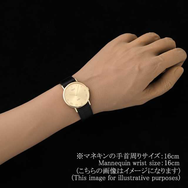 5112/8 シャンパン ROLEX（ロレックス）チェリーニ 中古 | 東京・大阪