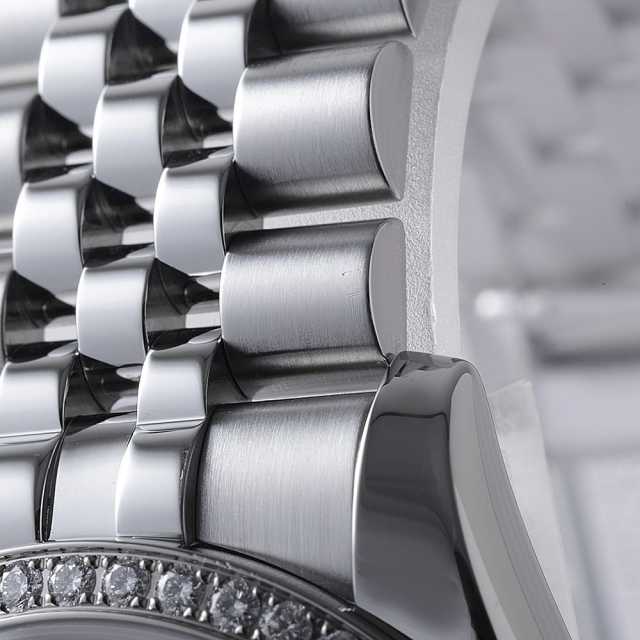 Rolex Datejust 116244NG Men's Used
