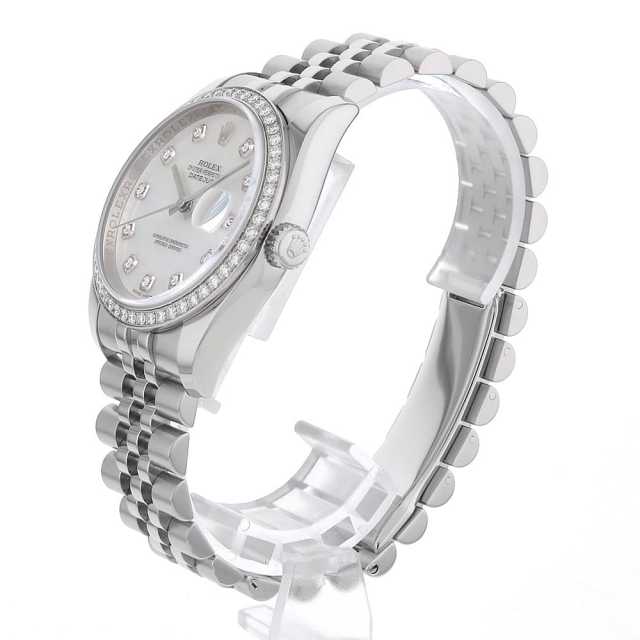 Rolex Datejust 116244NG Men's Used