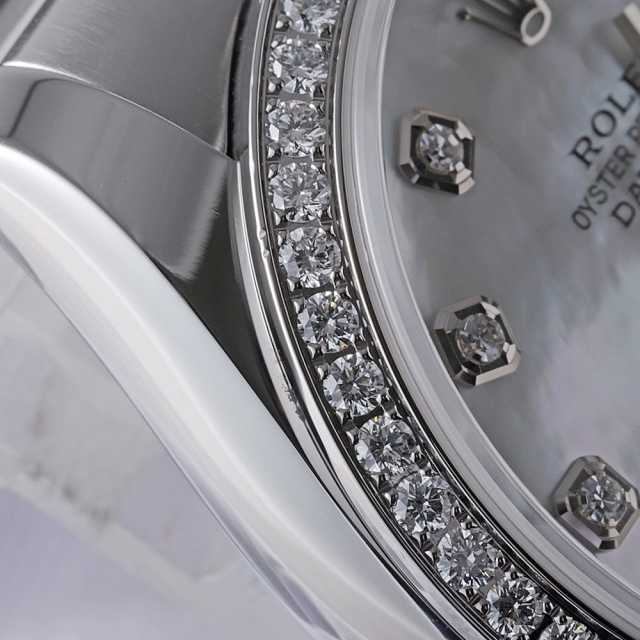 Rolex Datejust 116244NG Men's Used