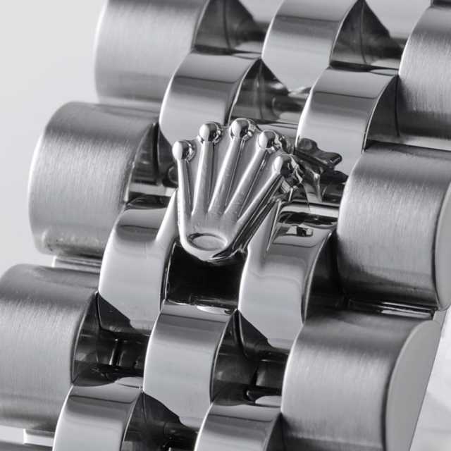Rolex Datejust 116244NG Men's Used