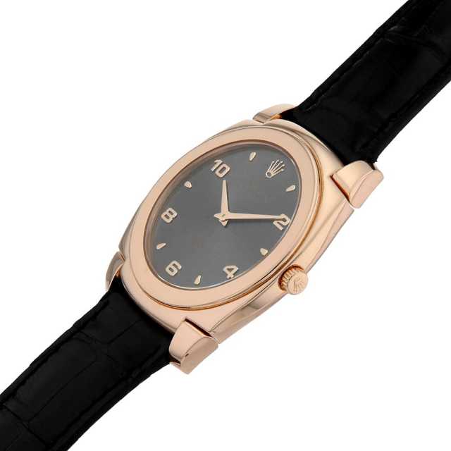 ロレックス チェリーニ 5330/5 メンズ 中古