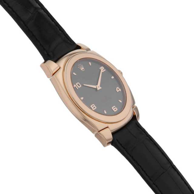 ロレックス チェリーニ 5330/5 メンズ 中古