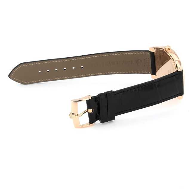 ロレックス チェリーニ 5330/5 メンズ 中古