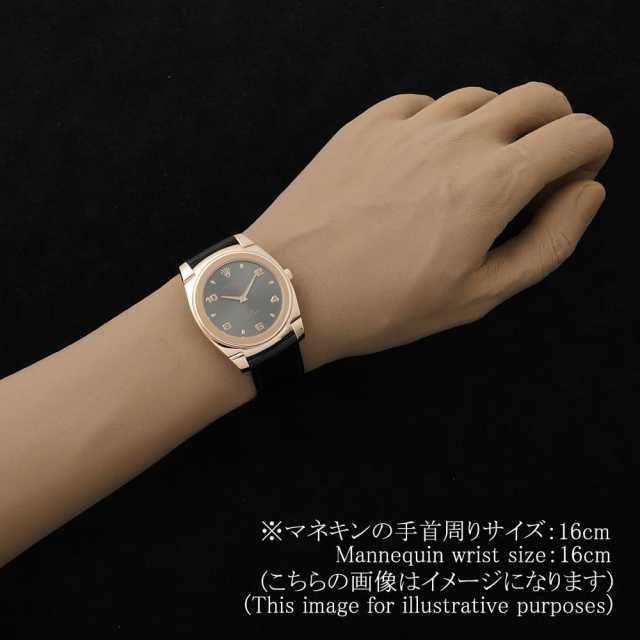 ロレックス チェリーニ 5330/5 メンズ 中古