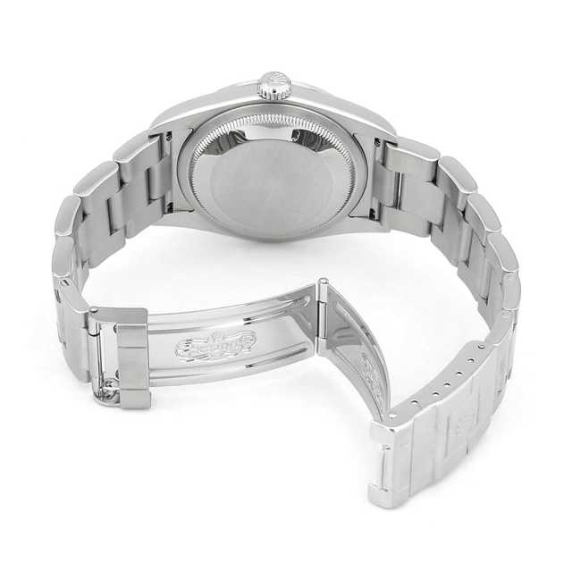 ロレックス エクスプローラー 114270 メンズ 中古