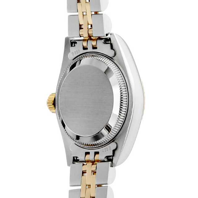 ROLEX Datejust 79173G Ladies Used