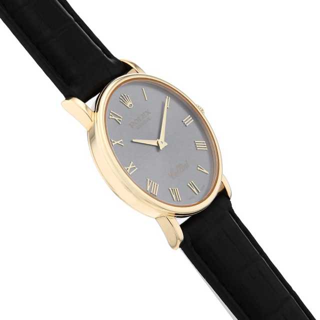 ロレックス チェリーニ 5115/8 メンズ 中古