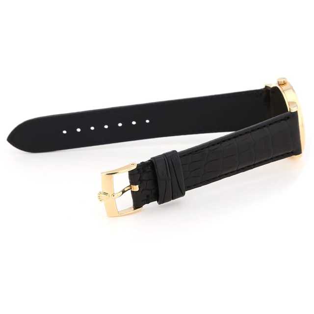 ロレックス チェリーニ 5115/8 メンズ 中古