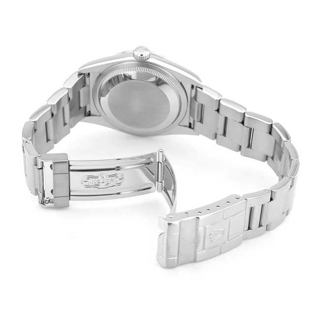 ロレックス エクスプローラー 114270 メンズ 中古