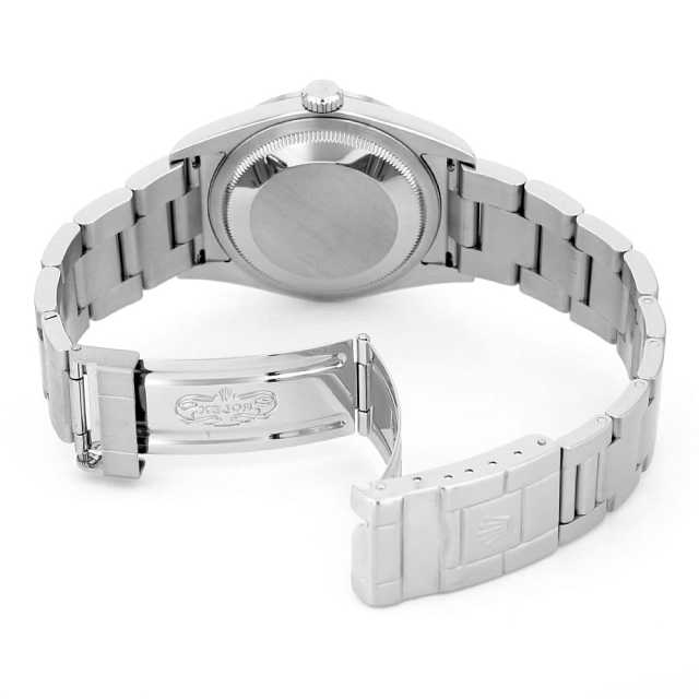 ロレックス エクスプローラー 114270 メンズ 中古