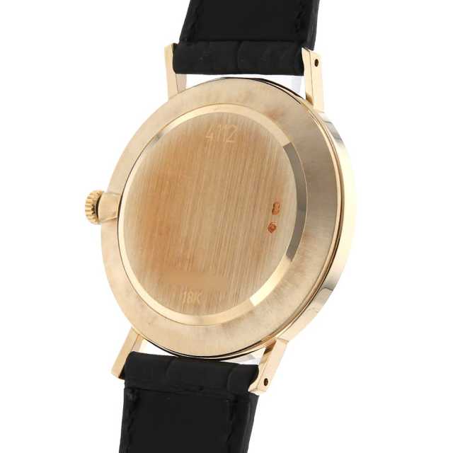 ロレックス チェリーニ 4112/8 メンズ 中古