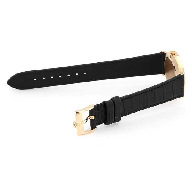 ロレックス チェリーニ 4112/8 メンズ 中古