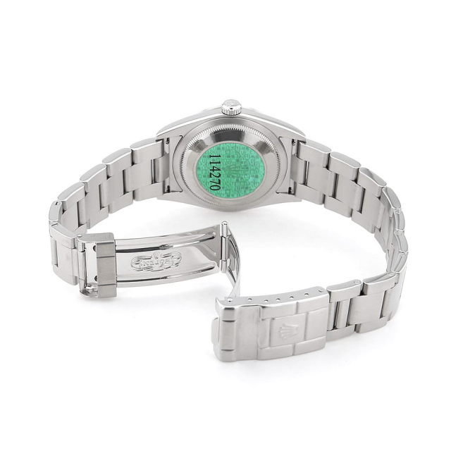 ロレックス エクスプローラー 114270 メンズ 中古