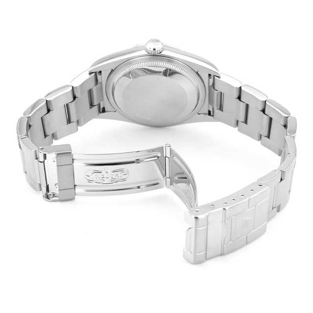 ロレックス エクスプローラー 114270 メンズ 中古