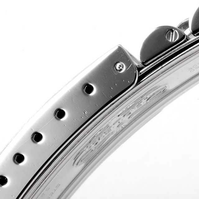ロレックス デイトジャスト 16234G メンズ 中古