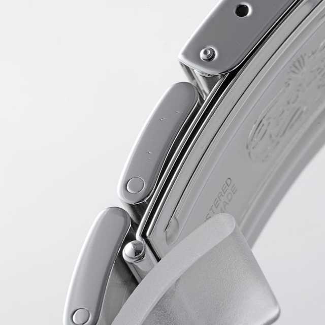114270 ブラック ROLEX（ロレックス）エクスプローラーI 中古 | 東京