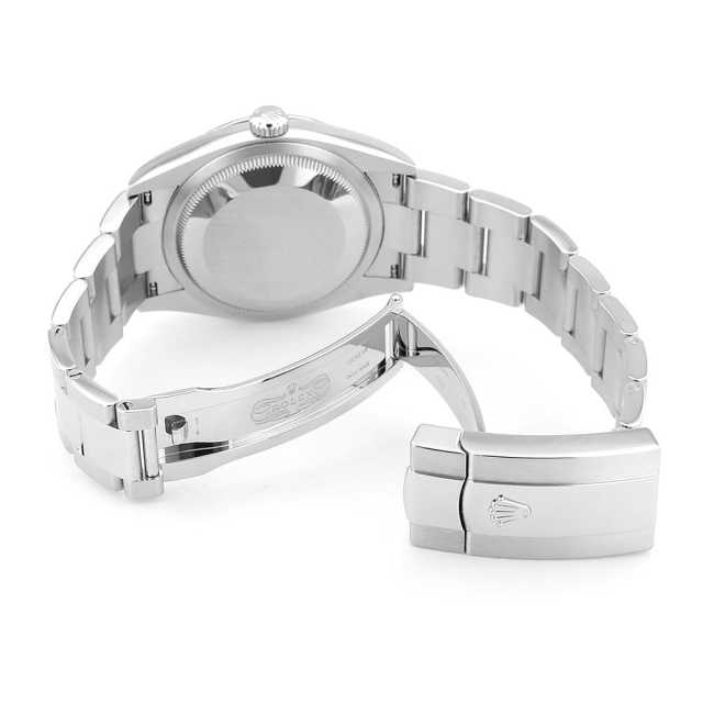 ロレックス デイトジャスト 126200 メンズ 中古