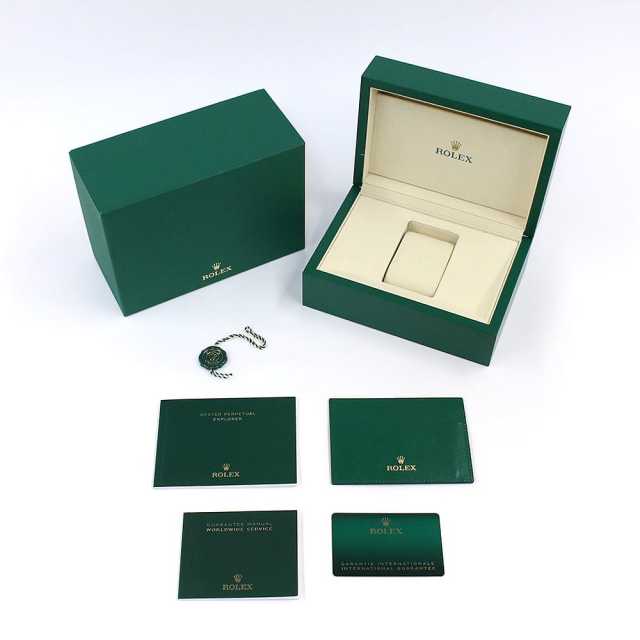 ロレックス エクスプローラー 224270 メンズ 中古