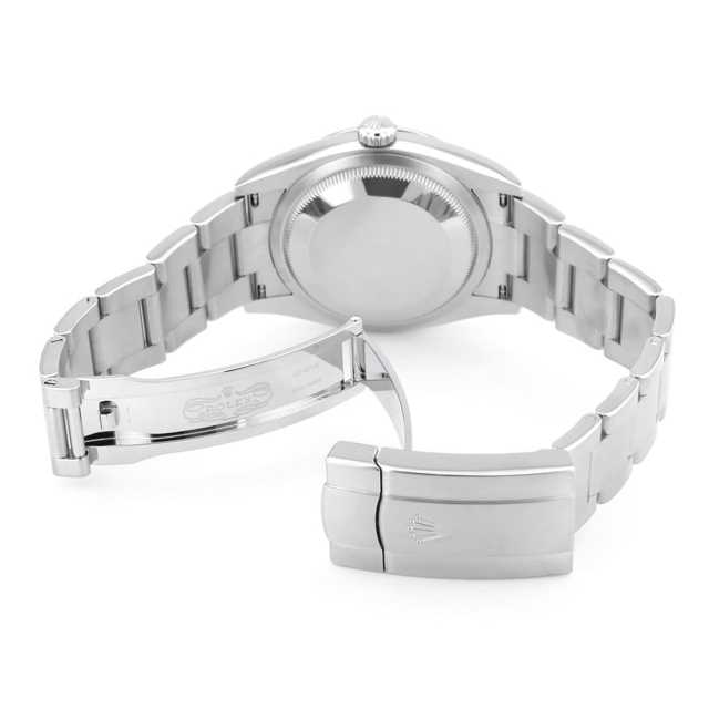 ロレックス オイスターパーペチュアル 126000 メンズ 中古