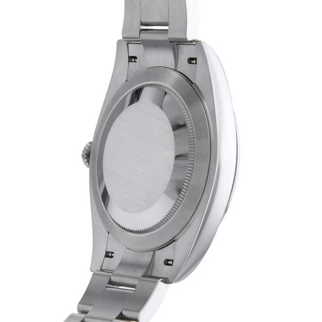ロレックス デイトジャスト 126300 メンズ 中古