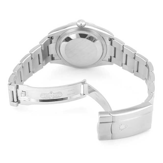 ロレックス オイスターパーペチュアル 126000 メンズ 中古