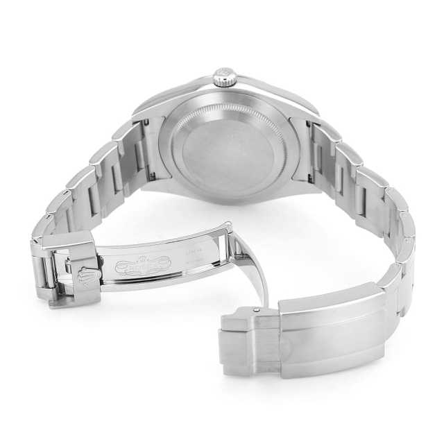 ロレックス エクスプローラー 214270 メンズ 中古