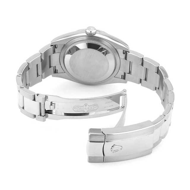 ロレックス デイトジャスト 126200 メンズ 中古
