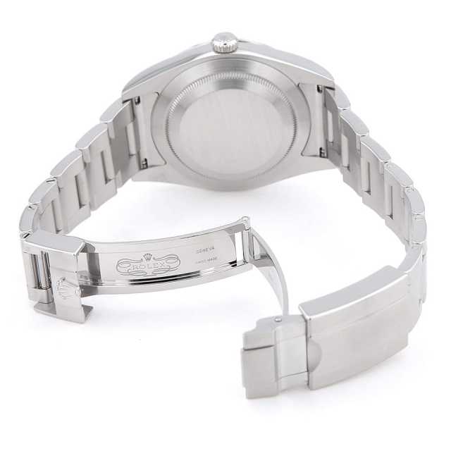 ロレックス エクスプローラー 214270 メンズ 中古