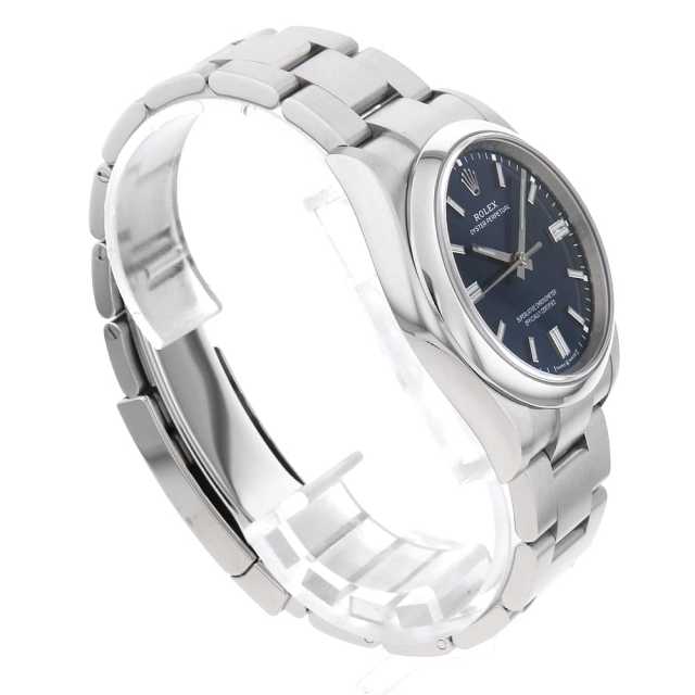 ロレックス オイスターパーペチュアル 126000 メンズ 中古