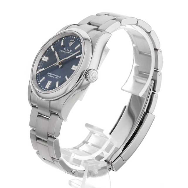 ロレックス オイスターパーペチュアル 126000 メンズ 中古