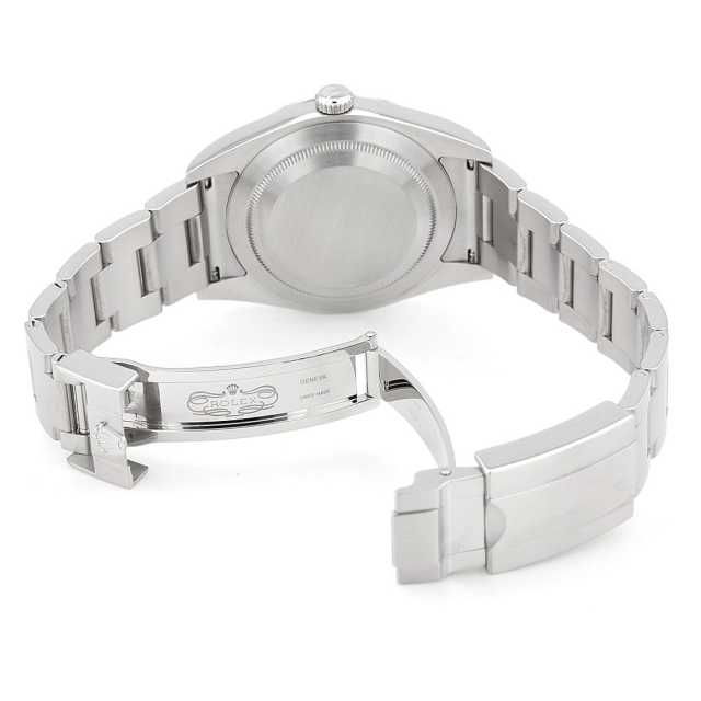 ROLEX Explorer 214270 Men's Used