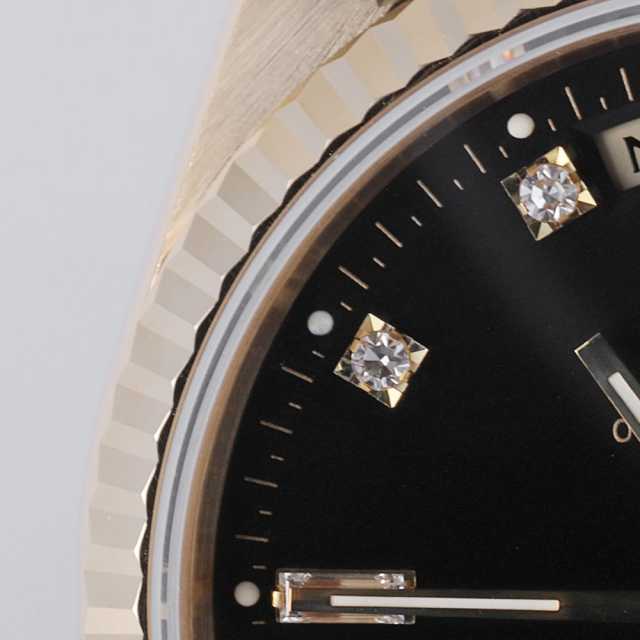 ROLEX Day Date 18238A Men's Used