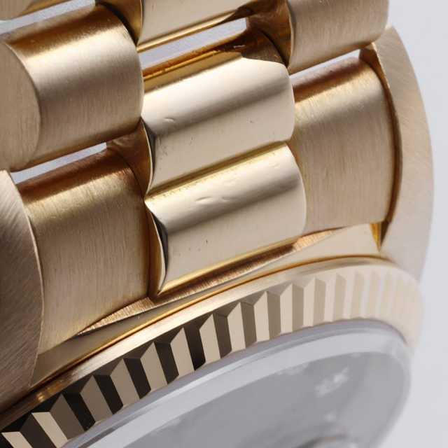 ROLEX Day Date 18238A Men's Used