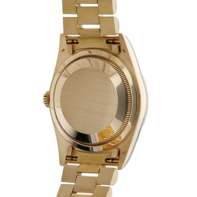 ROLEX Day Date 18238A Men's Used