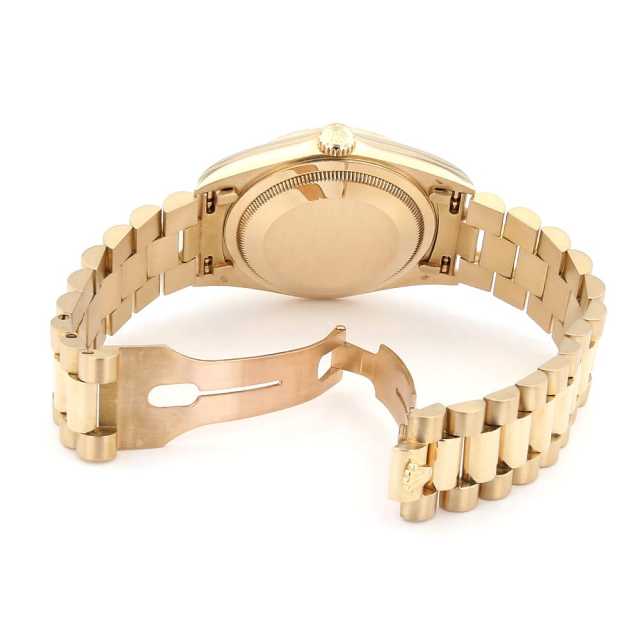 ROLEX Day Date 18238A Men's Used