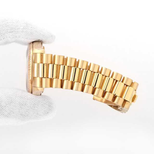 ROLEX Day Date 18238A Men's Used