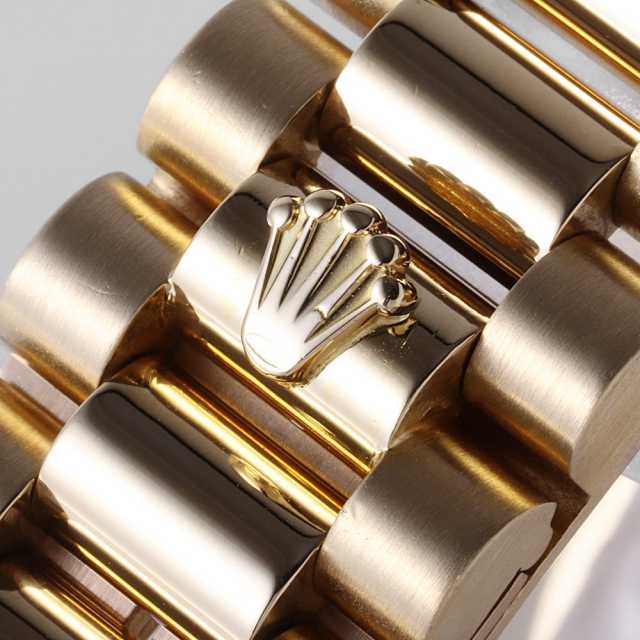 ROLEX Day Date 18238A Men's Used