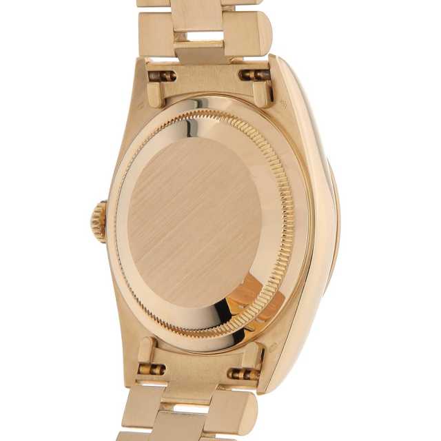 ROLEX Day Date 18238A Men's Used