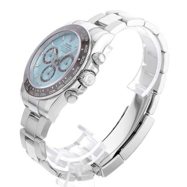 ROLEX Daytona 126506 Men's Used