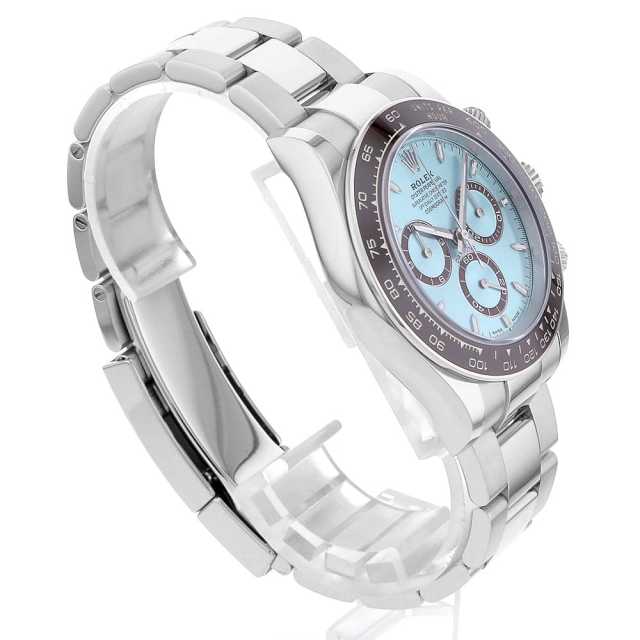126506 アイスブルー ROLEX（ロレックス）コスモグラフ デイトナ 中古