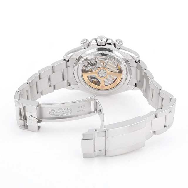 126506 アイスブルー ROLEX（ロレックス）コスモグラフ デイトナ 中古