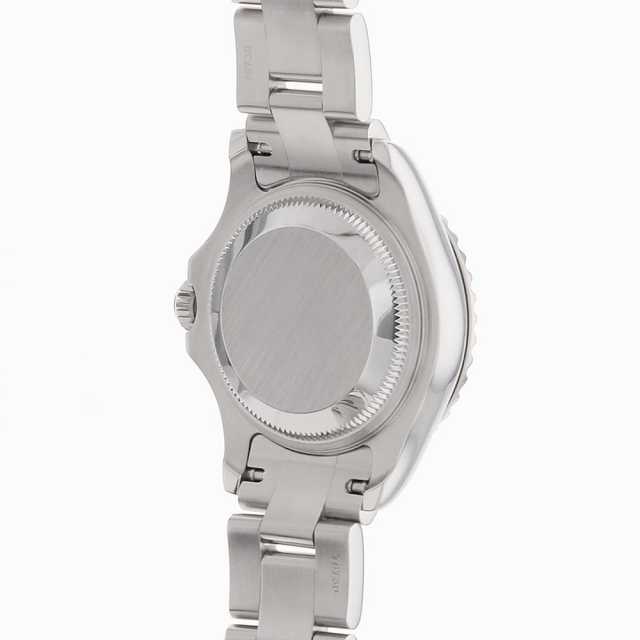 169622 シルバー ROLEX（ロレックス）ヨットマスター 中古 | 東京