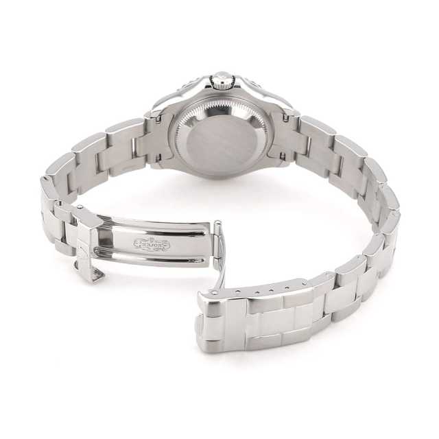 ロレックス ヨットマスター 169622 レディース 中古