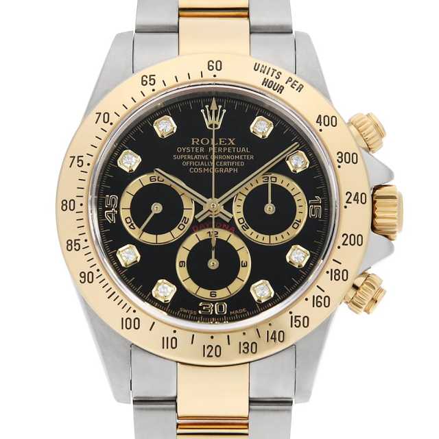 ロレックス デイトナ 16523G メンズ 中古