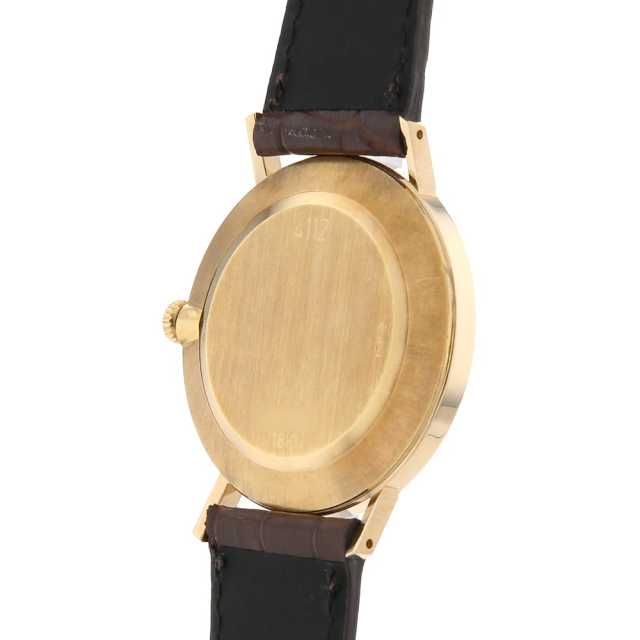 ロレックス チェリーニ 4112/8 メンズ 中古