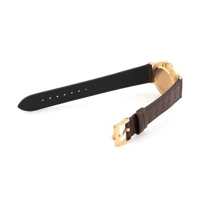 ロレックス チェリーニ 4112/8 メンズ 中古
