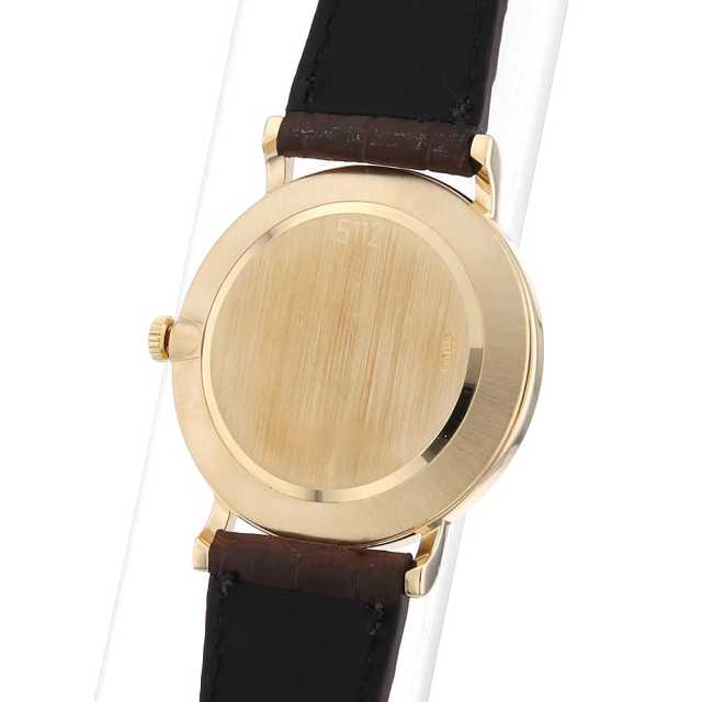 ロレックス チェリーニ 5112/8 メンズ 中古