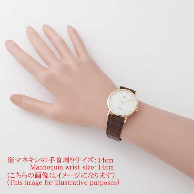 ロレックス チェリーニ 5112/8 メンズ 中古